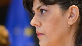 Европарламентът разреши на Кьовеши да иска имунитети