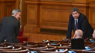 Депутатите създадоха временна комисия за Пловдивския панаир
