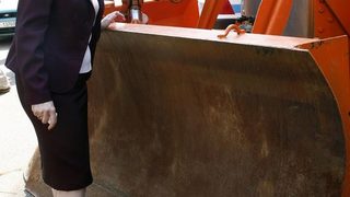 <span class="highlight">На</span> третия ден от "снежната блокада" Емел Етем даде съвети как да се пътува през зимата