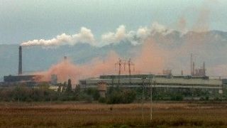 Още един заможен украинец посети премиера за "Кремиковци"