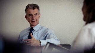 Русия остава без покана за Мюнхенската <span class="highlight">конференция</span> за сигурност