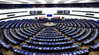 Европарламентът иска специален трибунал за наказване на руски престъпления в Украйна