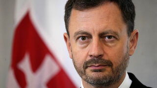 След пропаднал референдум управляващите в Словакия се договориха за предсрочни избори