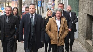 "Има такъв народ" търси подписи за референдум за преминаване към президентска република