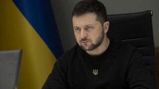 Зеленски започва уволнения, ключов негов съветник сам се оттегли