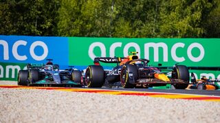 Собственикът на Формула 1 е отхвърлил оферта на фонд от Саудитска Арабия