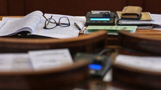 Партиите очакват по-добри изборни резултати и редовно правителство в следващия парламент