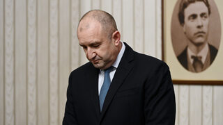 Президентът към комисаря по разширяването: Северна Македония да противодейства на омразата