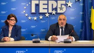 Има опит Северна Македония да се върне под руско влияние, смята Борисов
