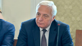 Цитат на деня: Ако парламентът уволнява шефа на Сметната палата, как ли се чувства одитор в община