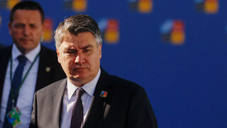 Хърватският президент: Откраднахме Косово от Сърбия, Крим никога няма да е Украйна
