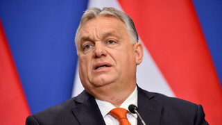 Унгария започна радикални промени в армията с уволнението на стотици високопоставени военни