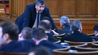 Христо Иванов: С "Продължаваме промяната" искаме да направим смело и реформаторско правителство
