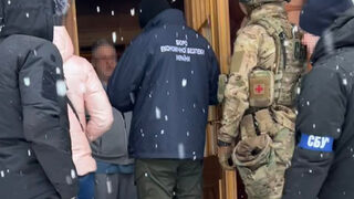 Украински олигарх е заподозрян в данъчни измами за $1 млрд.