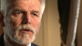 Петр Павел: Поражение на Украйна ще е и наша загуба