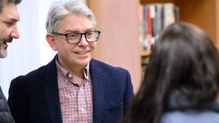Мартин Иванов, СУ: <span class="highlight">Българите</span> започват да забогатяват малко преди влизането <span class="highlight">в</span> ЕС