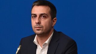 "Възраждане" отново атакува журналист заради работата му