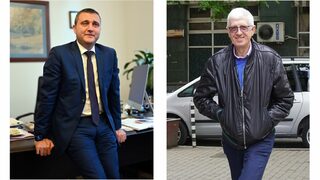 На какво основание САЩ наложиха санкциите