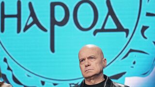 Слави Трифонов ще се опита пак да стане депутат