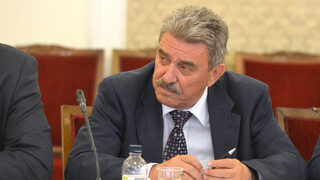 Санкционираният от САЩ Иван Генов е бил в инициативния комитет, издигнал Румен Радев (допълнена)