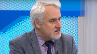 Адвокат Кашъмов: Санкциите по "Магнитски" са основание за образуване на наказателно производство