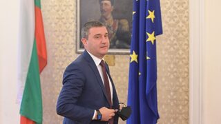 Владислав Горанов: Обвиненията срещу мен по "Магнитски" са фактологически неверни