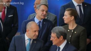 Брюкселското позорище