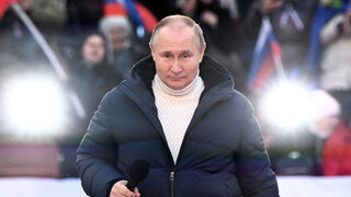 Путин пътува с брониран влак по секретна жп мрежа според разследване
