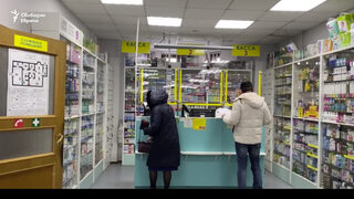 "Няма": Ако търсиш вносно лекарство в Русия, все по-често ще чуеш това