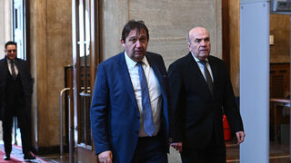 До два месеца трябва да е готов пътят от границата със Сърбия, започва и строителство към София