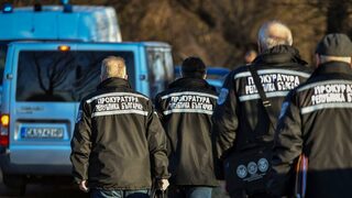 Твърде леки присъди – германски медии за трафикантите в България