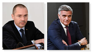 ВМРО се отказа от общи листи с "Български възход" за вота на 2 април