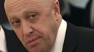 Пригожин, шефът на "Вагнер" - много амбиции и множество врагове