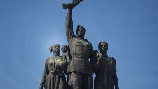 Русия вече не е достатъчно важна, за да бъде мразена