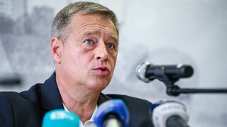 Напрежение в "Левски": Директорът Ивков разказа за нови проблеми с ръководството