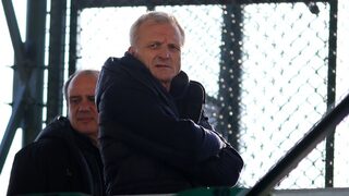 ЦСКА вече е собственост на фирма на Гриша Ганчев и новия акционер