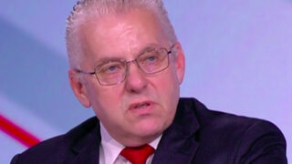 Зам. главният секретар на МВР: Мигрантският натиск е безпрецедентен