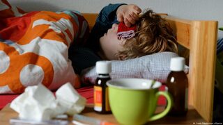 Къде изчезнаха тези лекарства в Германия