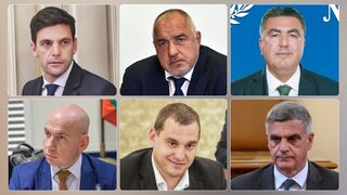 Листите в Пловдив: пак Борисов срещу Минчев, "Български възход" даде свой човек на друг