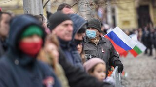 Какво е Трети март за Русия