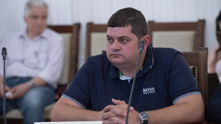 Съд реши срещу гоненето на "<span class="highlight">Евролаб</span> <span class="highlight">2011</span>" от "Капитан Андреево", фирмата още правела проби