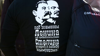 Завръщането на Сталин