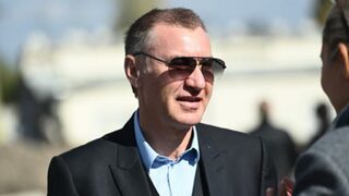 Полицията претърсва офисите на "Хидрострой" и задържа собственика на фирмата (обновена)
