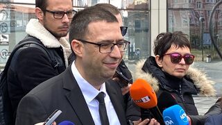 Прокуратурата разследва собственика на "Хидрострой" Велико Желев за изнудване