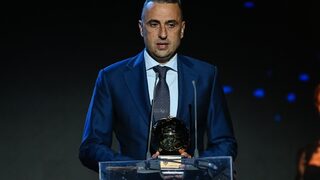 Ивайло Петев за "Лудогорец": Бил съм <span class="highlight">и</span> в по-кризисни ситуации
