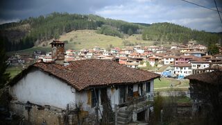Печалният странник и блудният син