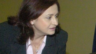 Емел Етем: Моето <span class="highlight">министерство</span> не чисти сняг <span class="highlight">и</span> реки