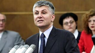 Изключителният Зоран Джинджич плати за своята прямота с живота си