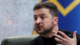 Грузинският премиер предупреди Зеленски да не се меси в страната му