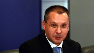 Сергей Станишев: Въздържаме се от участие в провинциалните групи в Афганистан